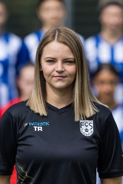 Bild 110 - wBJ FC Suederelbe.